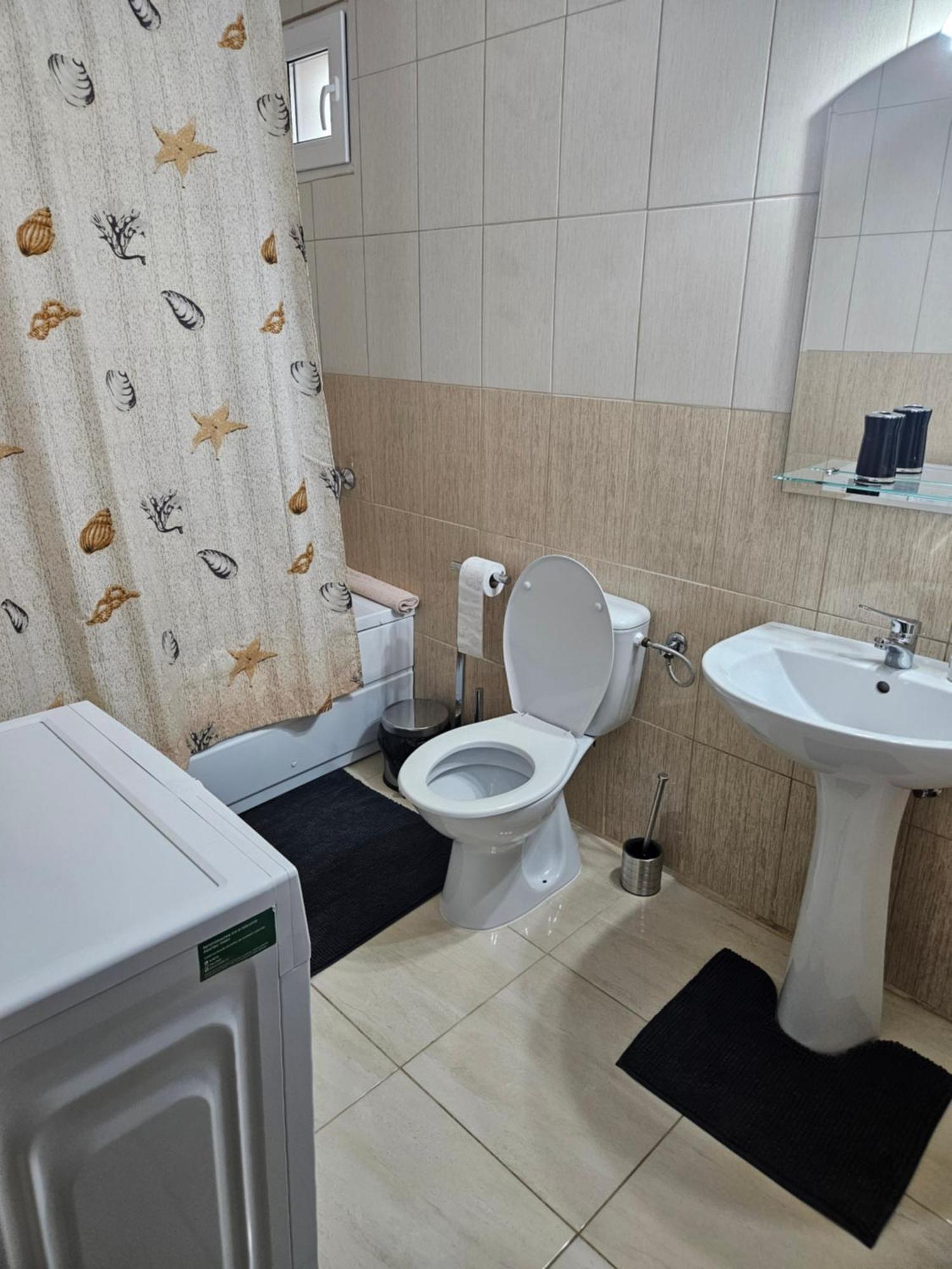 Вилла Casa Gabriela Брашов Экстерьер фото