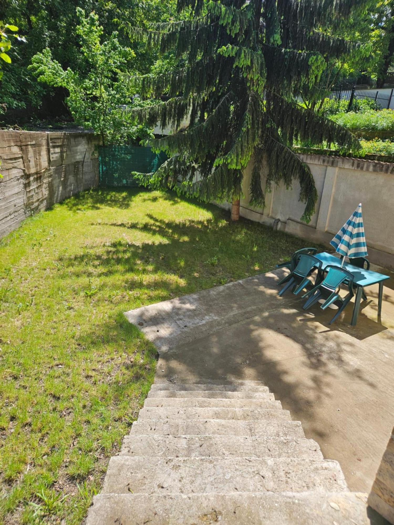 Вилла Casa Gabriela Брашов Экстерьер фото